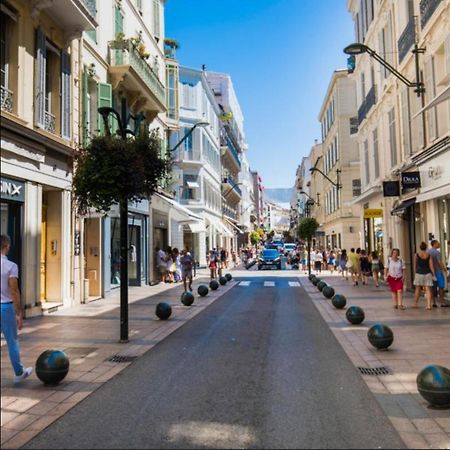 Coeur De Cannes Zewnętrze zdjęcie