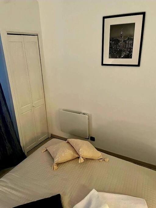 Coeur De Cannes Zewnętrze zdjęcie